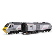 Hornby R30099 OO East Coast Trains Class 43 HST Train Pack