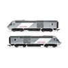 Hornby R30099 OO East Coast Trains Class 43 HST Train Pack