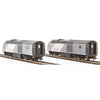 Hornby R30099 OO East Coast Trains Class 43 HST Train Pack