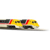 Hornby R30104 OO BR Class 370 Advanced Passenger Train Sets 370001 and 370002 5-car Pack