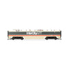 Hornby R30104 OO BR Class 370 Advanced Passenger Train Sets 370001 and 370002 5-car Pack