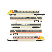Hornby R30104 OO BR Class 370 Advanced Passenger Train Sets 370001 and 370002 5-car Pack