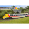 Hornby R30104 OO BR Class 370 Advanced Passenger Train Sets 370001 and 370002 5-car Pack
