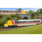 Hornby R30104 OO BR Class 370 Advanced Passenger Train Sets 370001 and 370002 5-car Pack