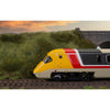 Hornby R30104 OO BR Class 370 Advanced Passenger Train Sets 370001 and 370002 5-car Pack