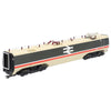 Hornby R30105 OO BR Class 370 Advanced Passenger Train (NDM) 49002