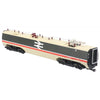 Hornby R30105 OO BR Class 370 Advanced Passenger Train (NDM) 49002