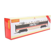 Hornby R30105 OO BR Class 370 Advanced Passenger Train (NDM) 49002