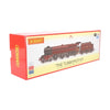 Hornby R30134TXS OO LMS Princess Royal Class The Turbomotive 4-6-2 6202