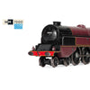 Hornby R30134TXS OO LMS Princess Royal Class The Turbomotive 4-6-2 6202