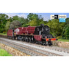 Hornby R30134TXS OO LMS Princess Royal Class The Turbomotive 4-6-2 6202