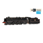 Hornby R30135TXS OO BR Princess Royal Class The Turbomotive 4-6-2 46202 Era 4 Sound Fitted