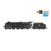 Hornby R30135TXS OO BR Princess Royal Class The Turbomotive 4-6-2 46202 Era 4 Sound Fitted