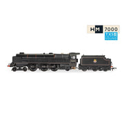 Hornby R30135TXS OO BR Princess Royal Class The Turbomotive 4-6-2 46202 Era 4 Sound Fitted