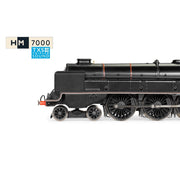 Hornby R30135TXS OO BR Princess Royal Class The Turbomotive 4-6-2 46202 Era 4 Sound Fitted