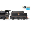 Hornby R30135TXS OO BR Princess Royal Class The Turbomotive 4-6-2 46202 Era 4 Sound Fitted