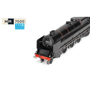 Hornby R30135TXS OO BR Princess Royal Class The Turbomotive 4-6-2 46202 Era 4 Sound Fitted