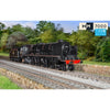Hornby R30135TXS OO BR Princess Royal Class The Turbomotive 4-6-2 46202 Era 4 Sound Fitted