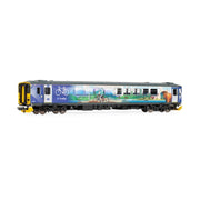 Hornby R30146 OO ScotRail Class 153 157305