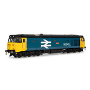 Hornby R30154 OO BR Class 50 Co-Co 50042 Triumph