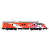 Hornby R30165 OO LNER Class 91 Bo-Bo 91101 Flying Scotsman