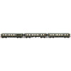 Hornby R30170 OO RailRoad Plus BR Class 110 3 Car Train Pack