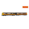 Hornby R30172 OO RailRoad Strathclyde PTE Class 101 DMU 101695 Era 8 Locomotive