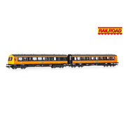 Hornby R30172 OO RailRoad Strathclyde PTE Class 101 DMU 101695 Era 8 Locomotive