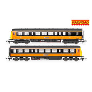 Hornby R30172 OO RailRoad Strathclyde PTE Class 101 DMU 101695 Era 8 Locomotive
