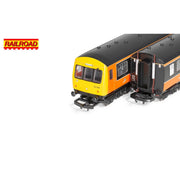 Hornby R30172 OO RailRoad Strathclyde PTE Class 101 DMU 101695 Era 8 Locomotive