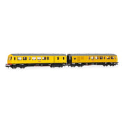 Hornby R30195 OO RailRoad Plus Network Rail Class 960 Bo-Bo 901002 Iris 2 Era 8 Locomotive