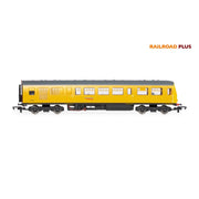 Hornby R30195 OO RailRoad Plus Network Rail Class 960 Bo-Bo 901002 Iris 2 Era 8 Locomotive