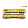 Hornby R30195 OO RailRoad Plus Network Rail Class 960 Bo-Bo 901002 Iris 2 Era 8 Locomotive