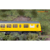 Hornby R30195 OO RailRoad Plus Network Rail Class 960 Bo-Bo 901002 Iris 2 Era 8 Locomotive