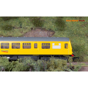 Hornby R30195 OO RailRoad Plus Network Rail Class 960 Bo-Bo 901002 Iris 2 Era 8 Locomotive