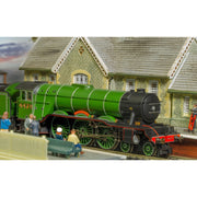 Hornby R30209 OO Hornby Dublo LNER A3 Class 4-6-2 4472 1963 Alan Pegler