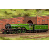 Hornby R30209 OO Hornby Dublo LNER A3 Class 4-6-2 4472 1963 Alan Pegler