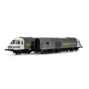 Hornby R30218 OO RailAdventure Class 43 HST Train Pack