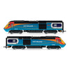 Hornby R30219 OO East Midlands Trains Class 43 HST Train Pack