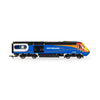 Hornby R30219 OO East Midlands Trains Class 43 HST Train Pack
