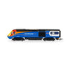 Hornby R30219 OO East Midlands Trains Class 43 HST Train Pack
