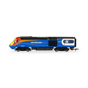 Hornby R30219 OO East Midlands Trains Class 43 HST Train Pack