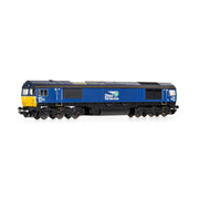 Hornby R30223 OO DRS Class 66 Co-Co 66432