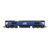 Hornby R30223 OO DRS Class 66 Co-Co 66432