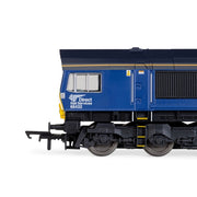 Hornby R30223 OO DRS Class 66 Co-Co 66432