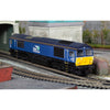 Hornby R30223 OO DRS Class 66 Co-Co 66432