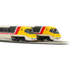 Hornby R30229 OO BR Class 370 Advanced Passenger Train Sets 370003 and 370004 7 Car Train Pack