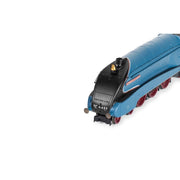 Hornby Dublo R30262 OO LNER A4 Class 4-6-2 4489 Dominion of Canada Great Gathering 10th Anniversary Era 10 Locomotive