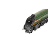 Hornby Dublo R30263 OO BR Class A4 4-6-2 60009 Union of South Africa Great Gathering 10th Anniversary Era 10 Locomotive