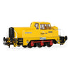 Hornby R30307 OO Potter Logistics Sentinel 0-6-0 Pride of the Fens Era 11 Locomotive